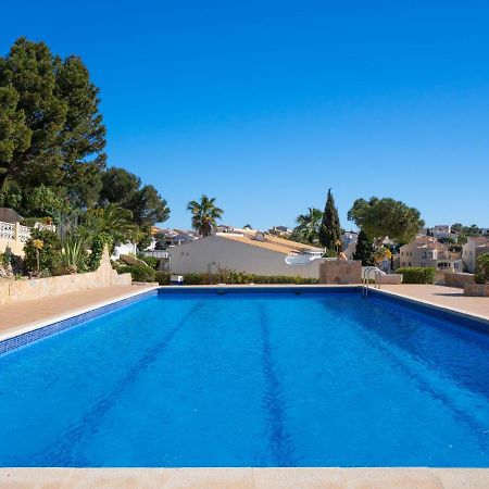 Holiday Home Pueblo de la Luz Cumbre del Sol Exterior foto